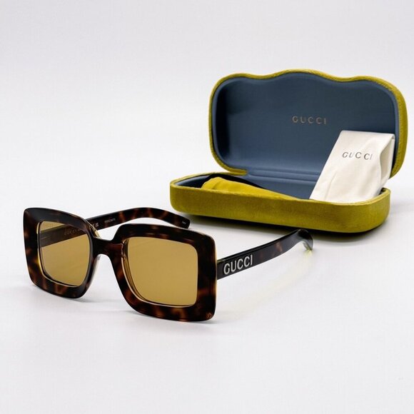 NWT Gucci GG1718S-002 Sunglasses main image 5